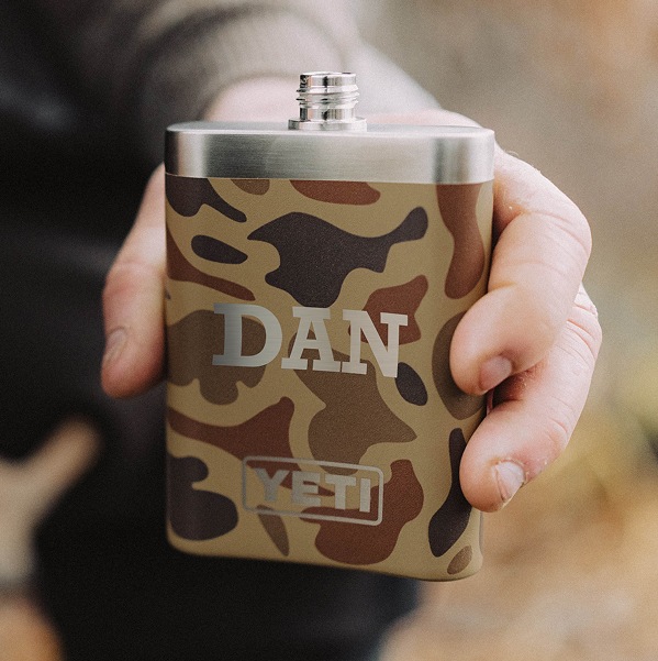 Shop YETI® Flask