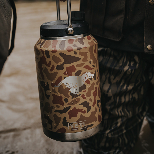 Shop Rambler® 1 Gallon Jug