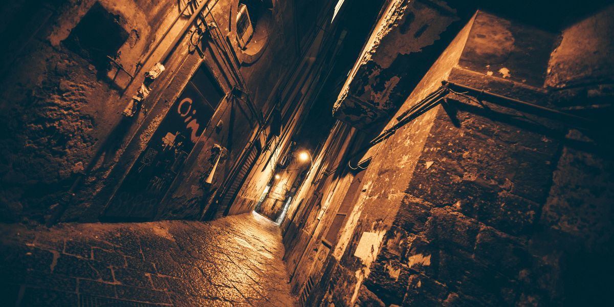 New Must-Read Thrillers Set in Europe