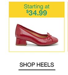 Shop Heels