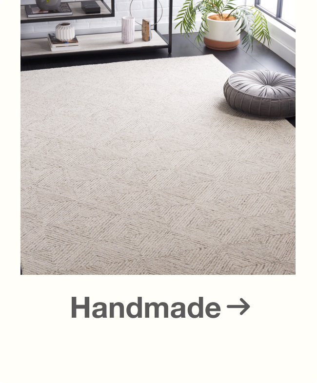 Shop Handmade Rugs on Sale