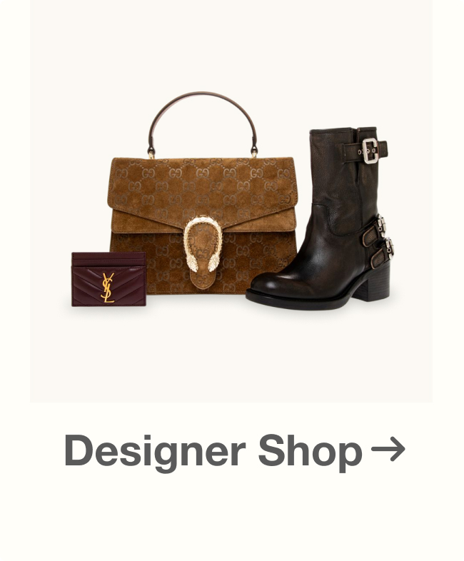 Shop Designer Shop