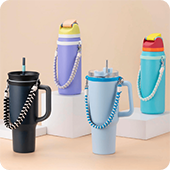 Soledea Water Bottle Handle