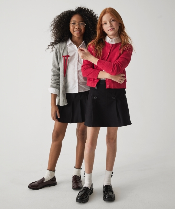Shop Uniform