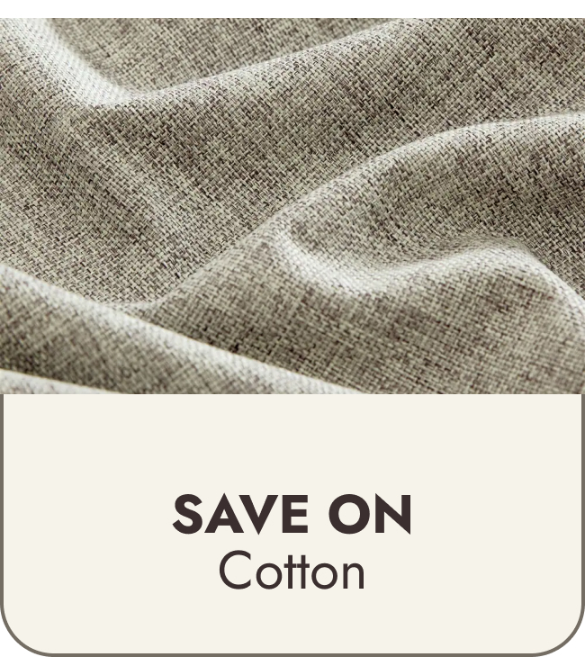 Cotton