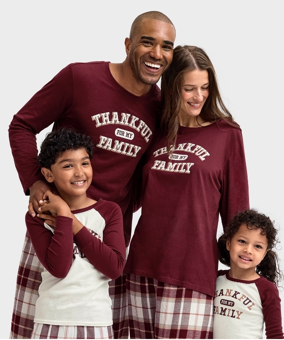 Shop Pajamas