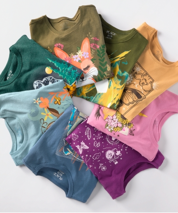 Shop Graphic Tees