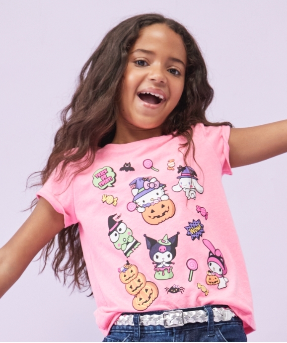Shop Halloween