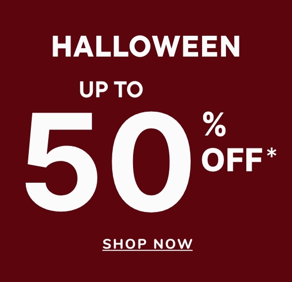 Shop Halloween