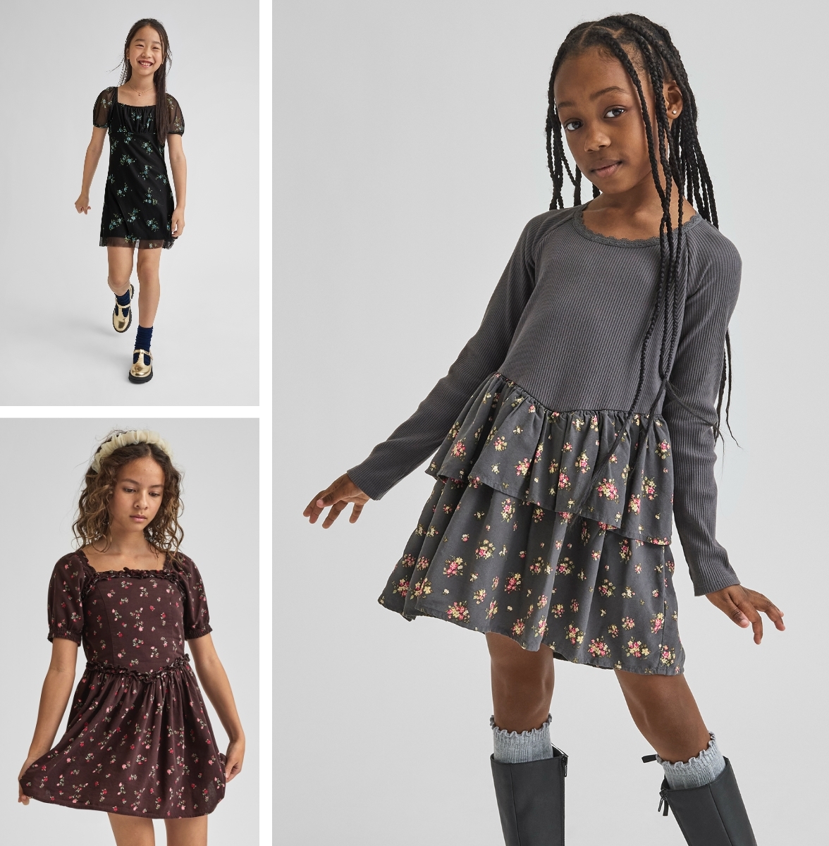 $10 & Up Dresses
