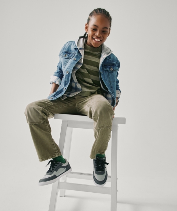 Shop Denim