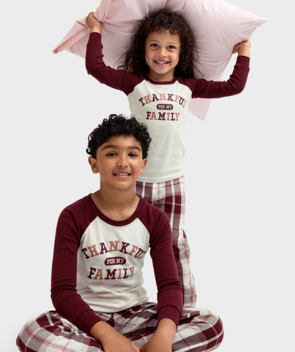 Shop Pajamas
