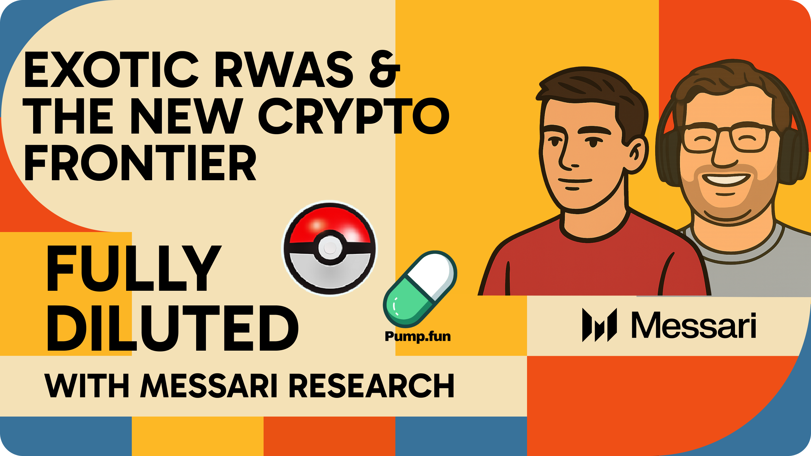 The Next Meta? Tokenized Collectibles Meet Corporate Blockchains | Messari