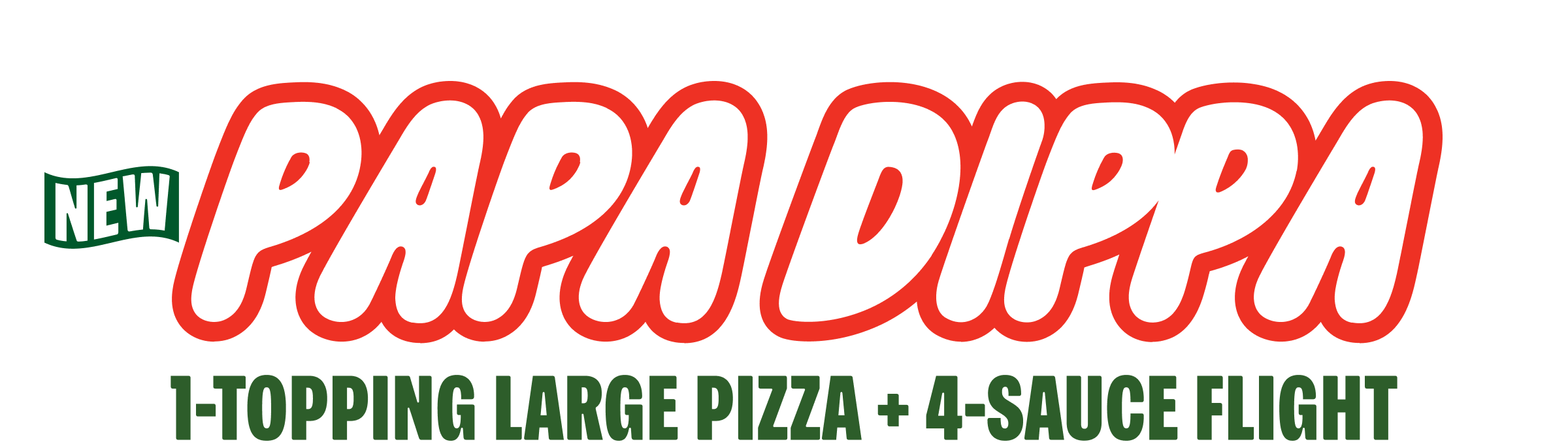 The Papa Dippa
