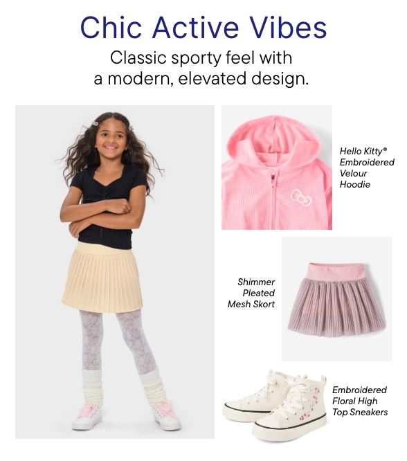 Up to 40% off Active