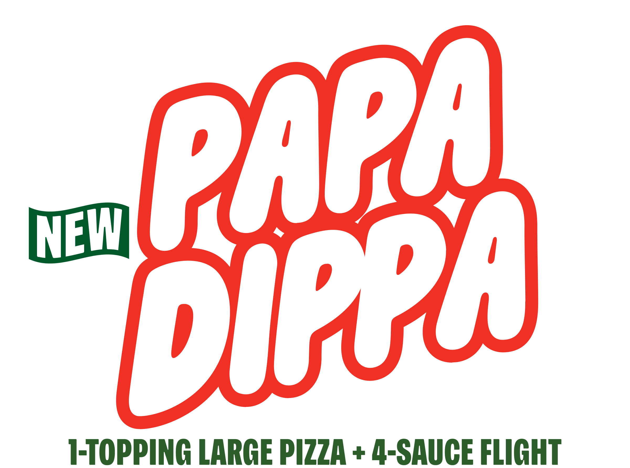 The  New Papa Dippa