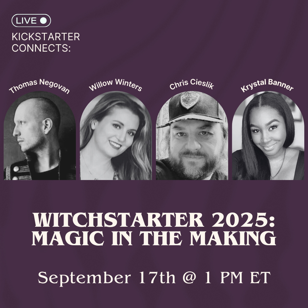 [Webinar] Learn the Secrets of Spellbinding Campaigns 🔮