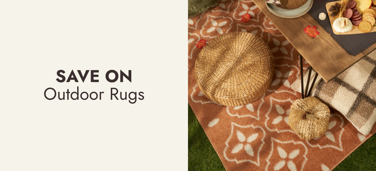 Outdoor Rugs