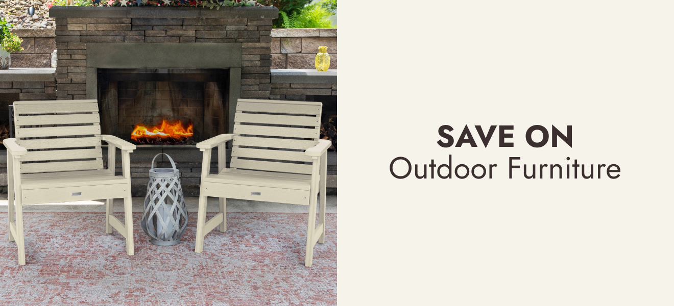 Outdoor Furniture