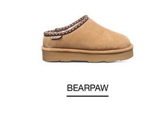 Bearpaw