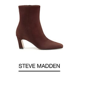 Steve Madden