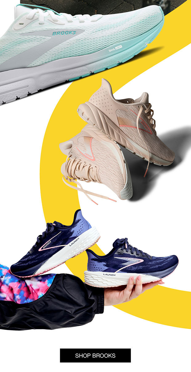 Shop Brooks