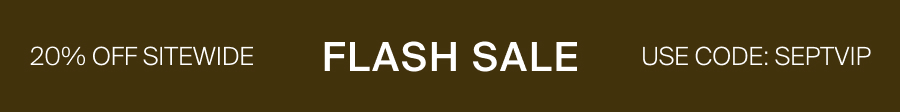 Flash Sale