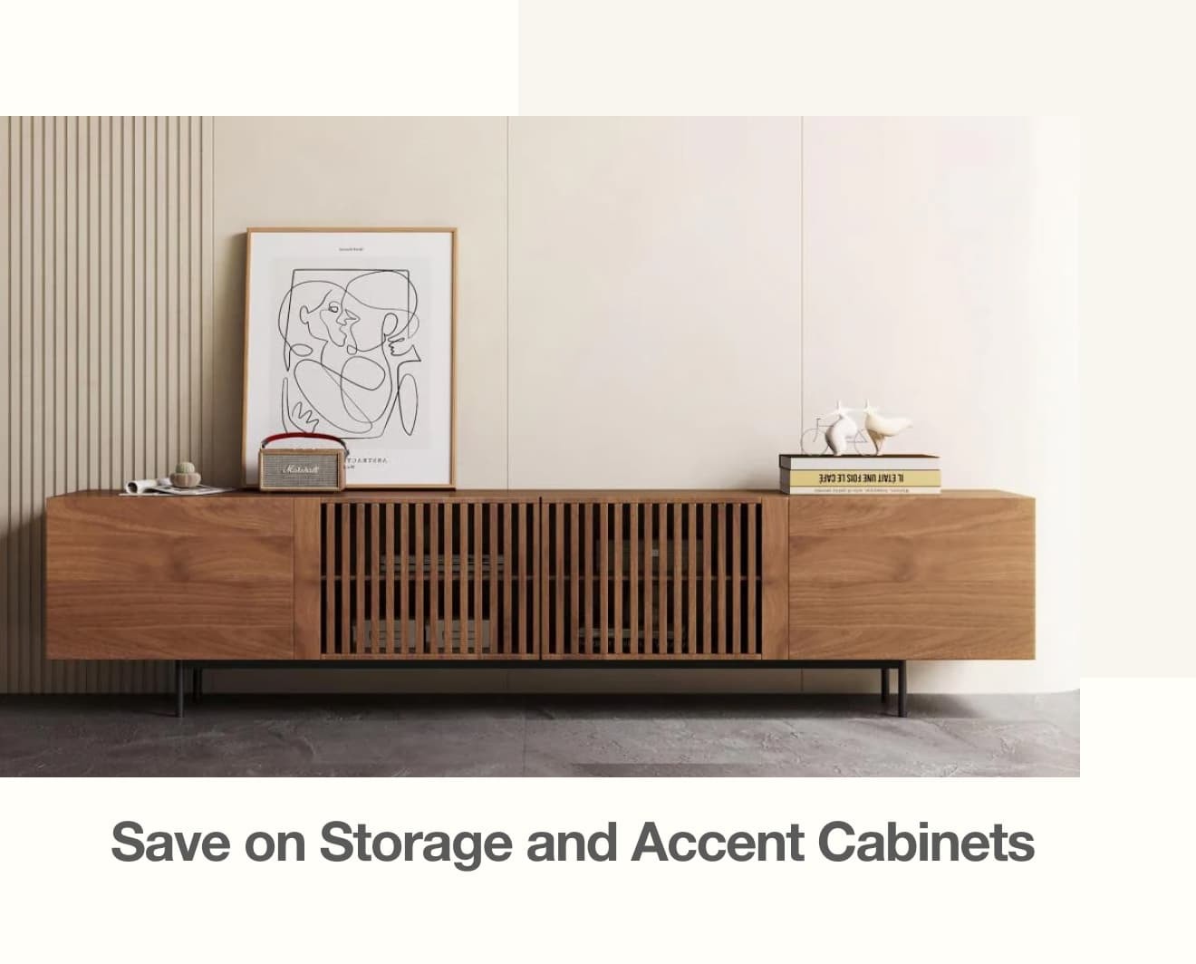 Shop Storage and Accent Furniture on Sale
