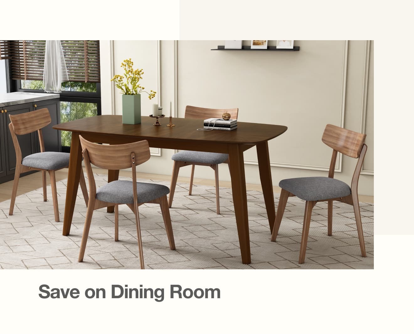 Shop Dining Room Furniture on Sale
