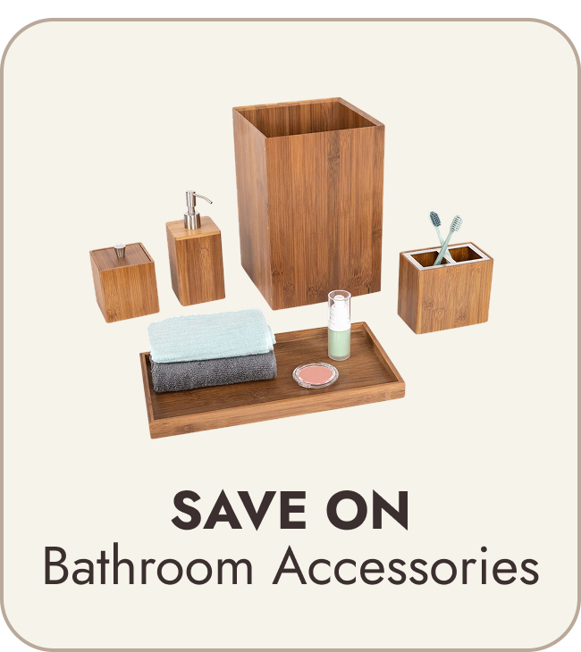 Bathroom Accessories