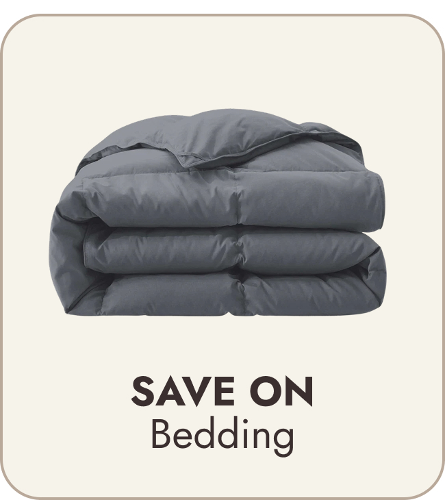 Bedding
