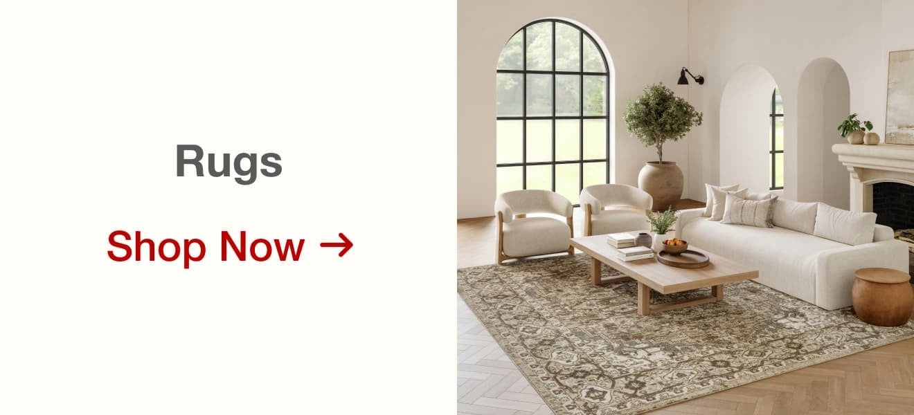 Shop Rugs on Sale