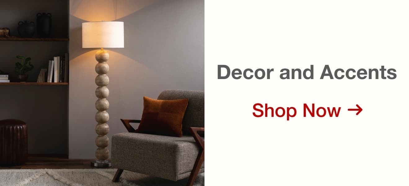 Shop Home Decor on Sale