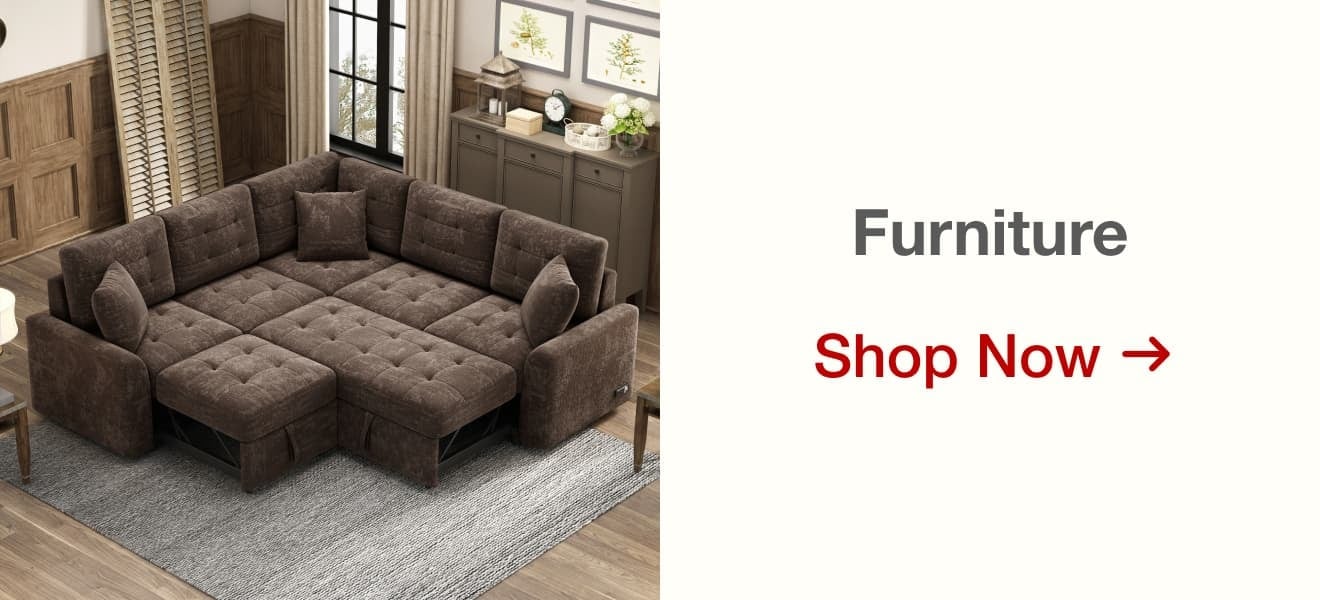 Shop Furniture on Sale