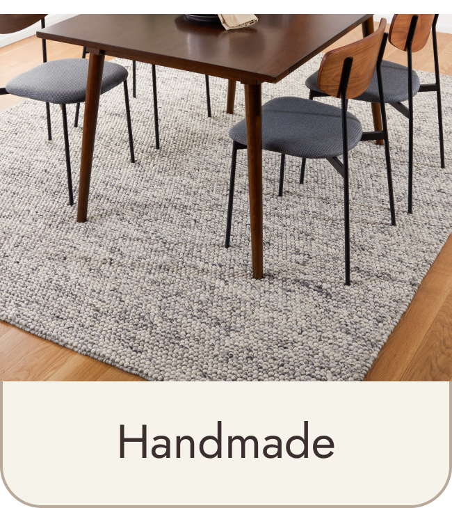Handmade