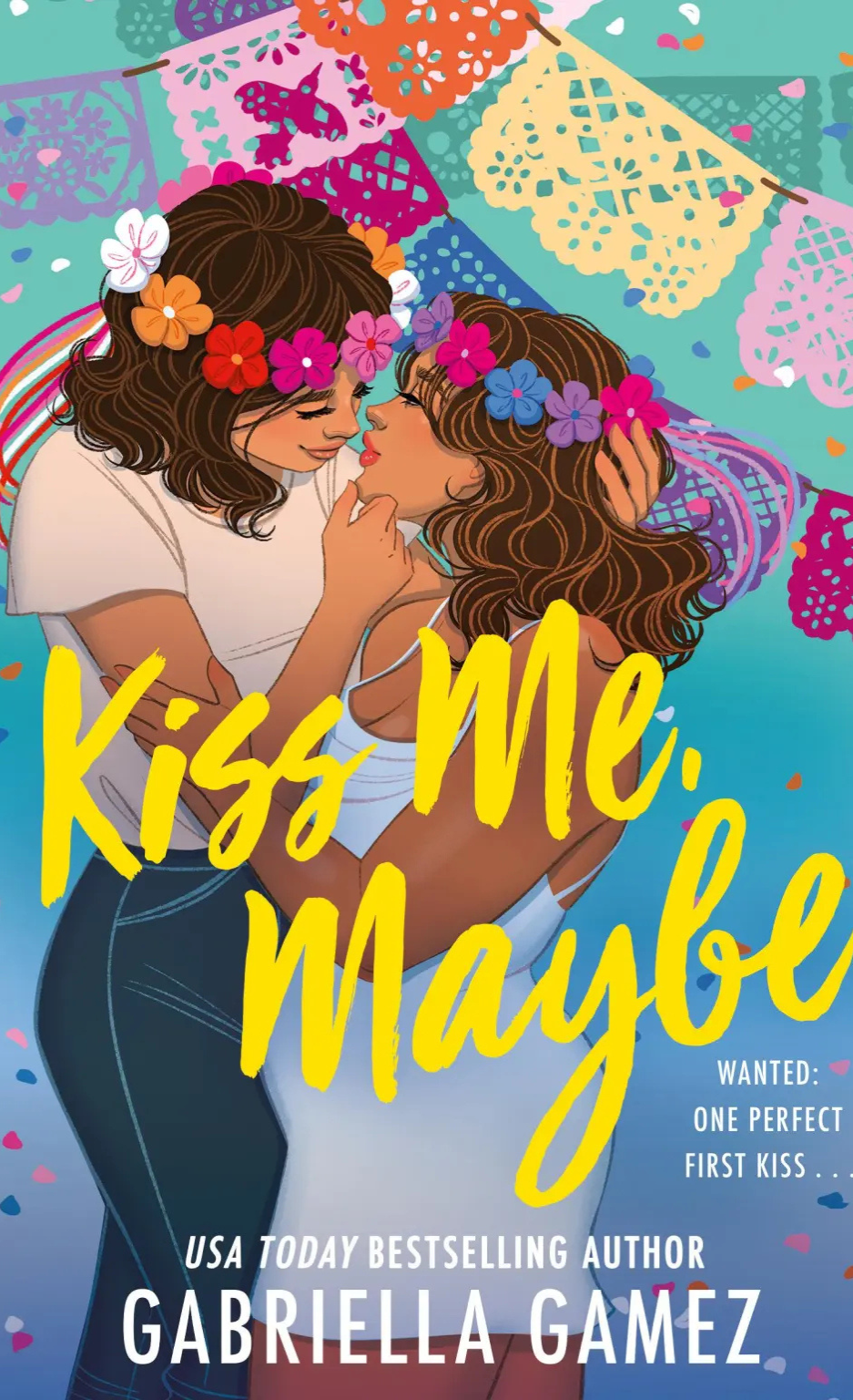 Kiss Me, Maybe