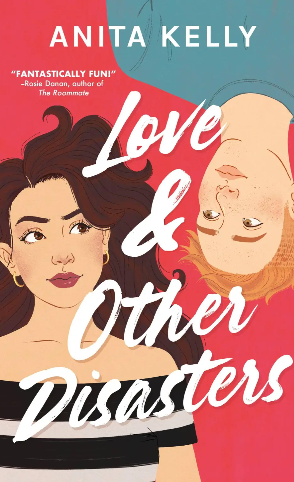 Love and Other Disasters