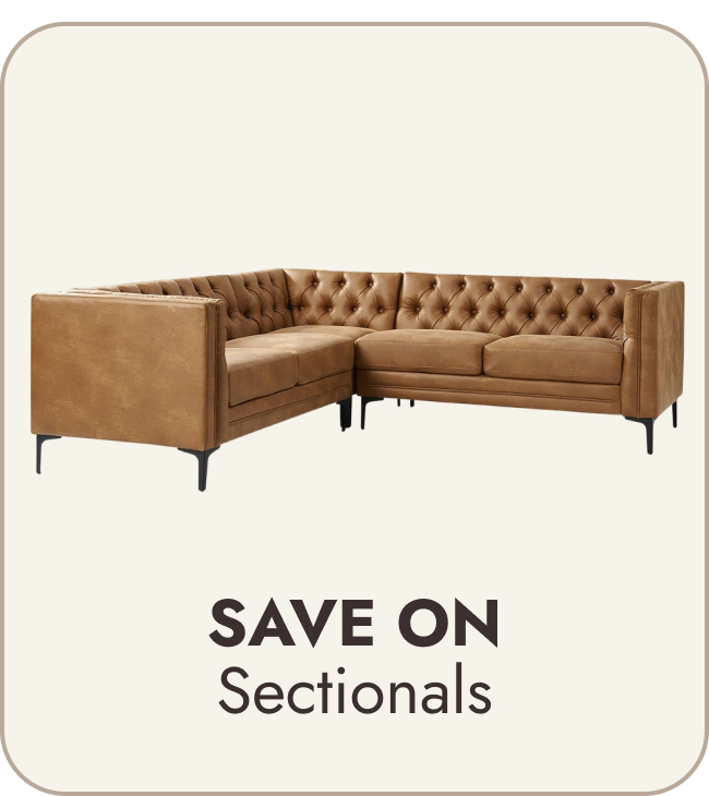 Sectionals