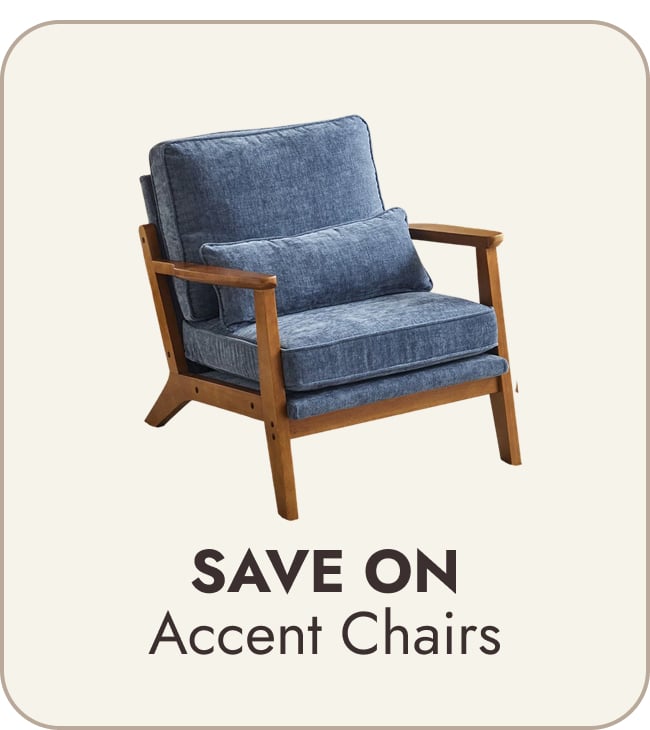Accent Chairs