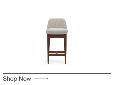 Alto Counter Stool  Alto Counter Stool