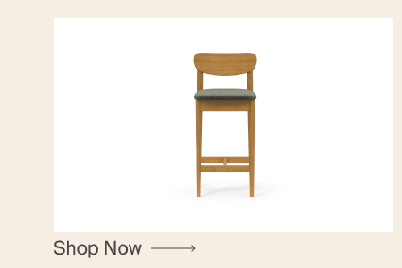 Haiku Counter Stool  Haiku Counter Stool