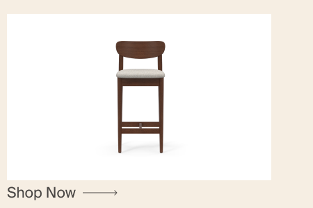 Haiku Counter Stool  Haiku Counter Stool