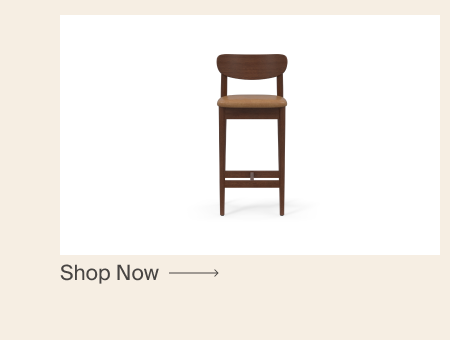 Haiku Counter Stool  Haiku Counter Stool