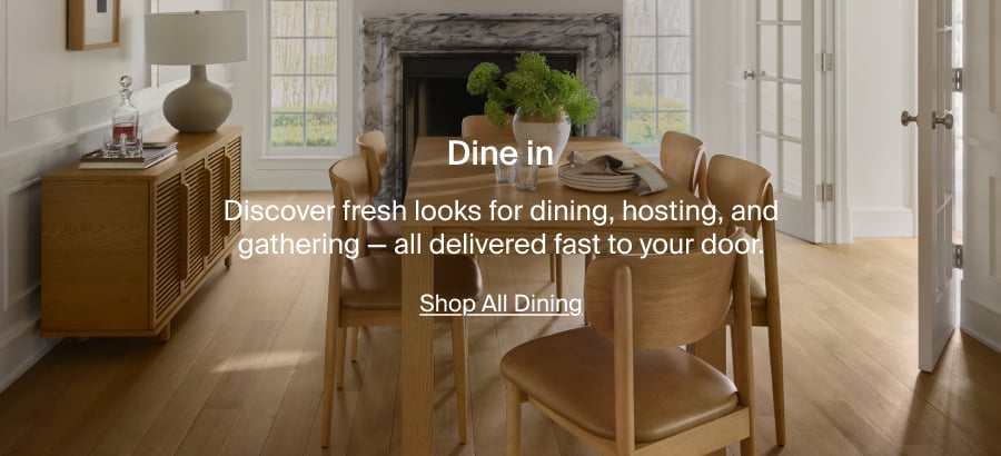 Shop All Dining Shop All Dining