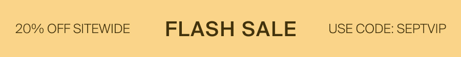 Flash Sale