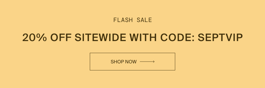 Flash Sale