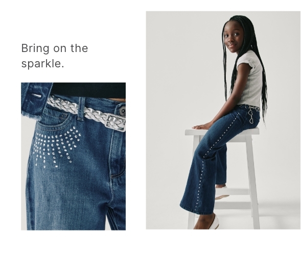 $9.99 & Up Jeans