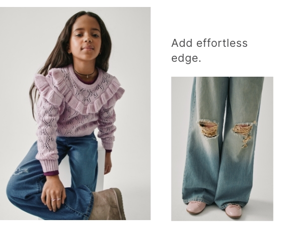 $9.99 & Up Jeans