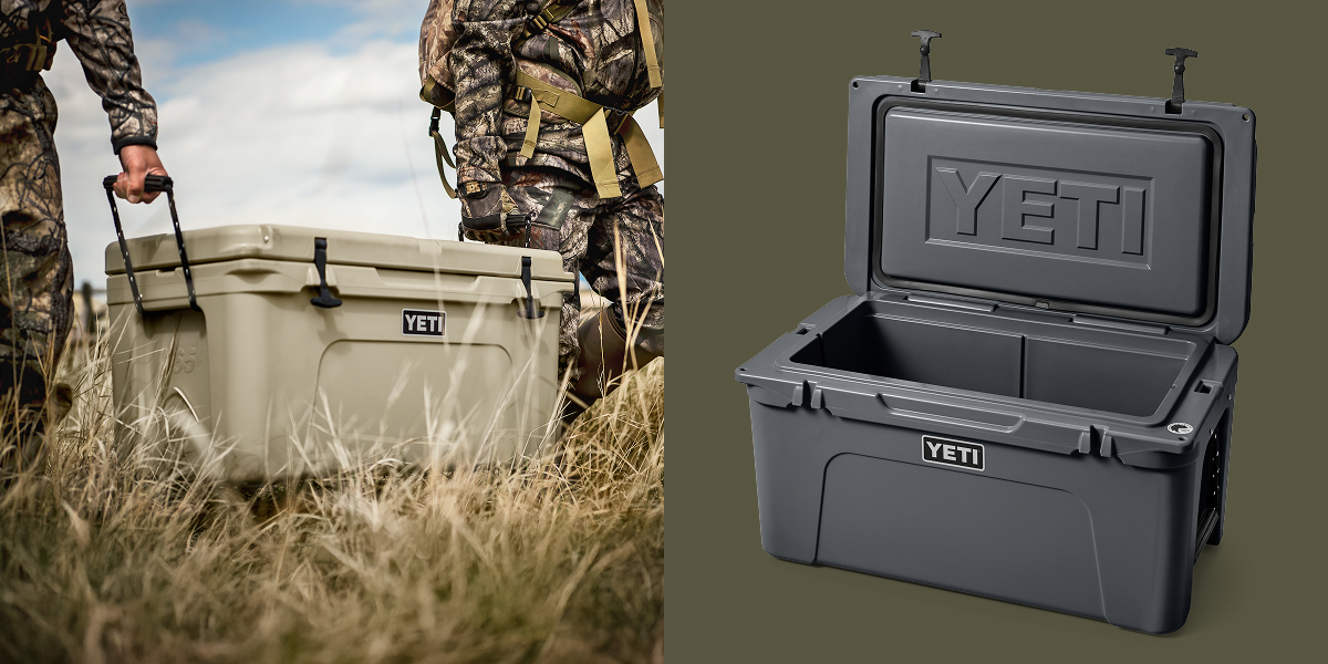 Shop Tundra® 65 Hard Cooler