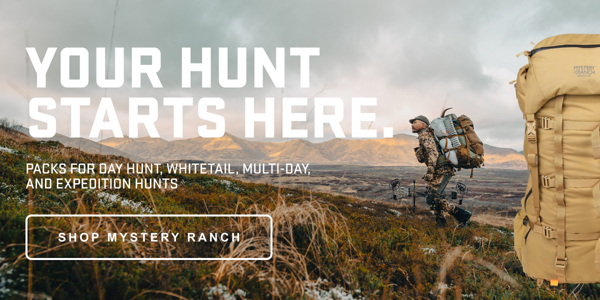 Shop Mystery Ranch
